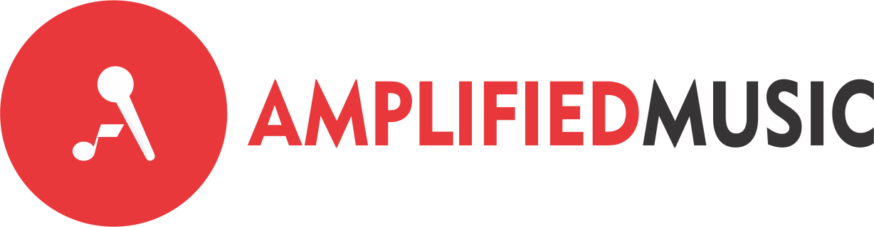 Amplify The Music